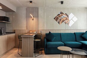 Ki Space Hotel & Spa, près de Disneyland Paris