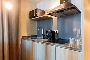 Ki Space Hotel & Spa, près de Disneyland Paris