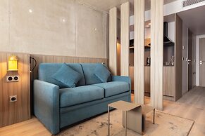 Ki Space Hotel & Spa, près de Disneyland Paris