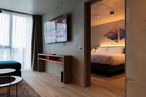 Ki Space Hotel & Spa, près de Disneyland Paris