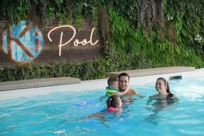 Ki Space Hotel & Spa, près de Disneyland Paris