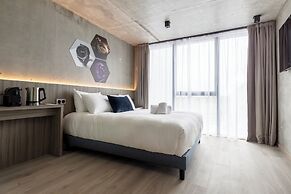 Ki Space Hotel & Spa, près de Disneyland Paris