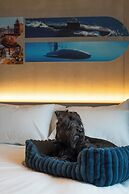 Ki Space Hotel & Spa, près de Disneyland Paris