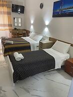 Hotel Roma Palace