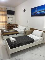 Hotel Roma Palace