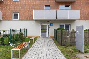 Elegant Studio Łódź by Renters