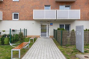 Elegant Studio Łódź by Renters