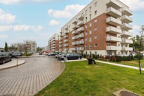 Elegant Studio Łódź by Renters