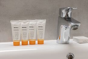 Elegant Studio Łódź by Renters