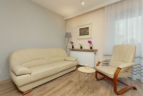 Elegant Studio Łódź by Renters
