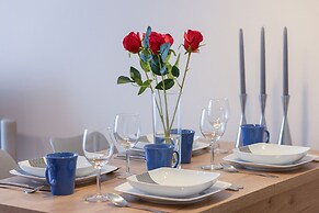 Elegant Studio Łódź by Renters