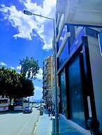 Old Town Grand Apart Hotel