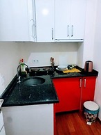 Old Town Grand Apart Hotel