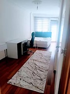 Old Town Grand Apart Hotel