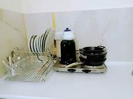 Old Town Grand Apart Hotel