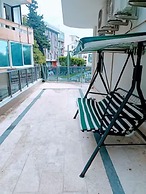 Old Town Grand Apart Hotel