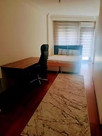 Old Town Grand Apart Hotel