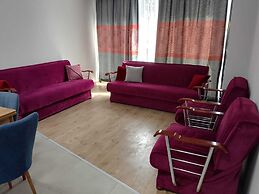 Old Town Grand Apart Hotel