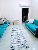 Old Town Grand Apart Hotel