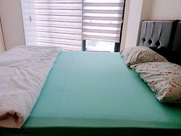 Old Town Grand Apart Hotel