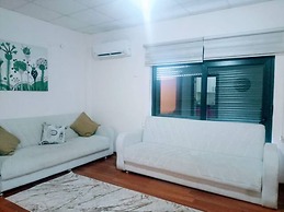 Old Town Grand Apart Hotel