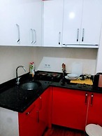 Old Town Grand Apart Hotel