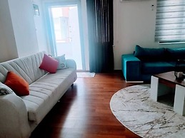 Old Town Grand Apart Hotel