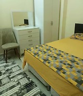 Old Town Grand Apart Hotel