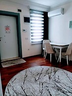 Old Town Grand Apart Hotel