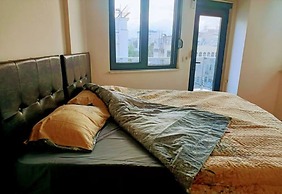 Old Town Grand Apart Hotel