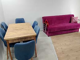 Old Town Grand Apart Hotel