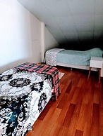 Old Town Grand Apart Hotel