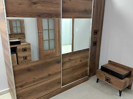 Old Town Grand Apart Hotel