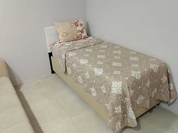 Old Town Grand Apart Hotel