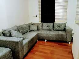 Old Town Grand Apart Hotel