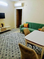 Old Town Grand Apart Hotel