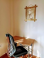 Old Town Grand Apart Hotel