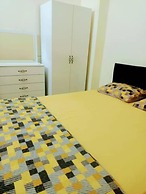 Old Town Grand Apart Hotel