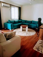 Old Town Grand Apart Hotel