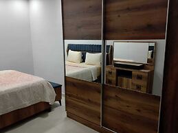 Old Town Grand Apart Hotel