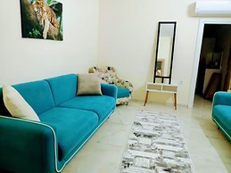 Old Town Grand Apart Hotel