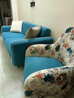 Old Town Grand Apart Hotel