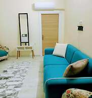 Old Town Grand Apart Hotel