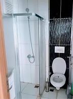 Old Town Grand Apart Hotel