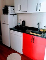 Old Town Grand Apart Hotel