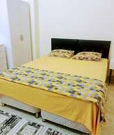 Old Town Grand Apart Hotel