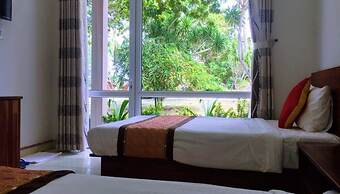 Resort Bai Xep Quy Nhon