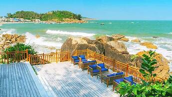 Resort Bai Xep Quy Nhon