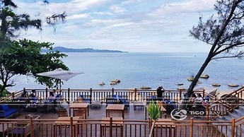 Resort Bai Xep Quy Nhon