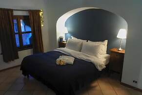 Agriturismo Tenuta Del Barone